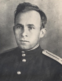 Вильховой Дмитрий Степанович