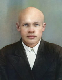 Юрин Дмитрий Александрович