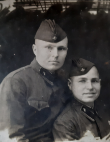Киселёв Михаил Борисович