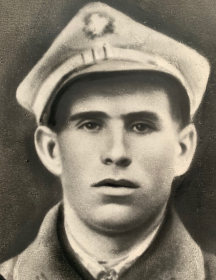 Сапинский Виталий Федорович