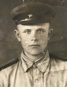 Карев Виктор Дмитриевич
