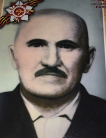 Алиев Мурзахан Шихдадаевич