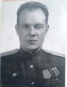 Маслов Иван Федорович