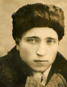 Столяров Иван Иванович