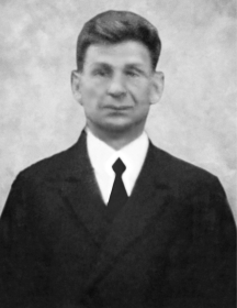 Савинов Сергей Александрович