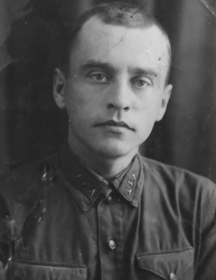 Гогин Сергей Григорьевич