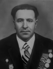 Бабенко Иван Порфирьевич