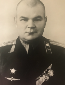 Лопин Александр Яковлевич