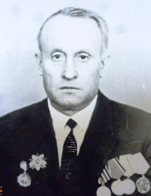 Сабиров Вагиз Сабирович