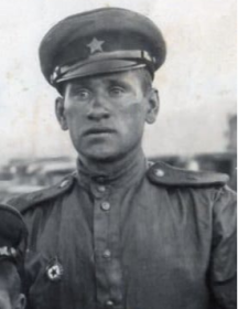 Гогин Павел Александрович