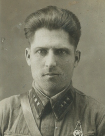 Ильюхин Андрей Николаевич