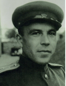 Герасимов Сергей Николаевич