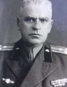 Калиниченко Фёдор Никитич
