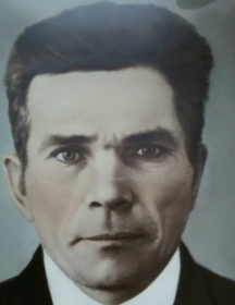 Савилин Пётр Петрович