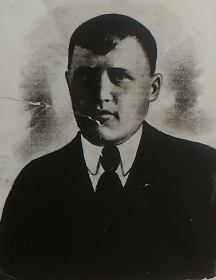 Бызов Григорий Иванович