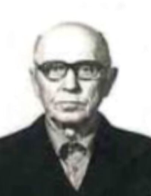 Николаев Сергей Федорович