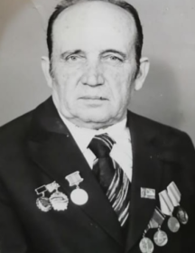 Серков Леонид Семенович