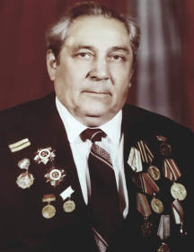 Мысов Александр Георгиевич