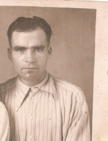 Козлов Николай Савельевич