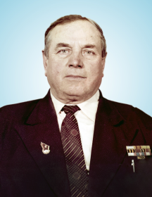 Шейко Николай Иванович