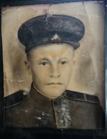 Богданов Алексей Иванович