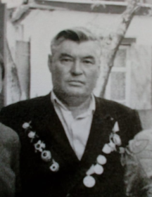 Голяндин Владимир Михайлович