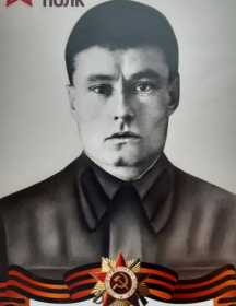 Кобылин Афанасий Егорович