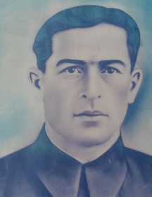 Каранашев Ахмед Хажмуратович