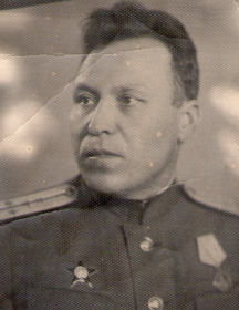 Мыльников Александр Иванович