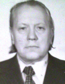 Филиппов Владимир Георгиевич