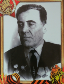 Варзаносов Григорий Иванович