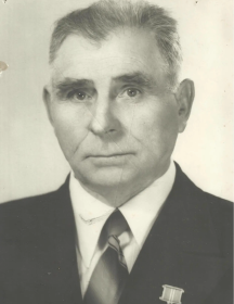 Шаталов Борис Александрович