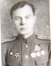 Клёпов Владимир Александрович