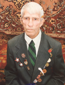 Лысенко Николай Михайлович