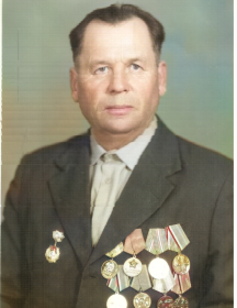 Козлов Дмитрий Евгеньевич