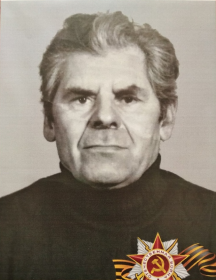 Серышев Владимир Иванович