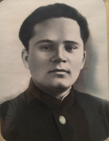 Чекураев Алексей Михайлович