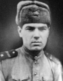 Машков Василий Дмитриевич