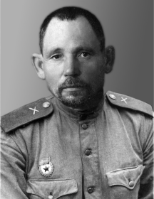 Захаров Василий Захарович