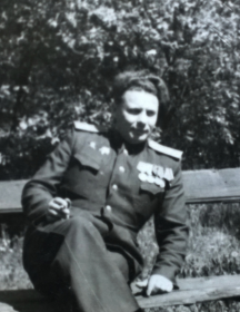 Пузанов Андрей Архипович