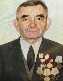 Валеев Исмагил Галяутдинович