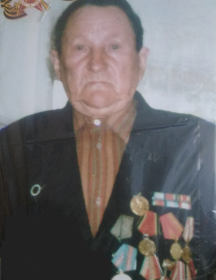 Шубин Александр Михайлович