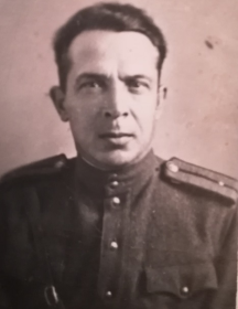 Баландин Павел Андрианович