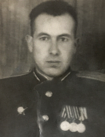 Рахимов Ходжиакбар