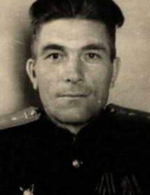 Хрулев Алексей Михайлович