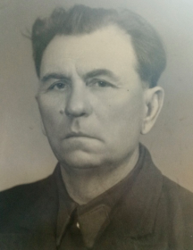 Адамасов Виктор Павлович