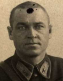 Савенков Яков Егорович