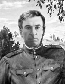 Тюрников Степан Яковлевич