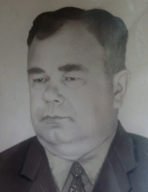 Громов Николай Леонидович