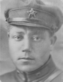 Бычков Андрей Егорович